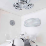 Singapore Ceiling Light