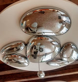 Singapore Ceiling Light