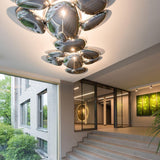 Singapore Ceiling Light