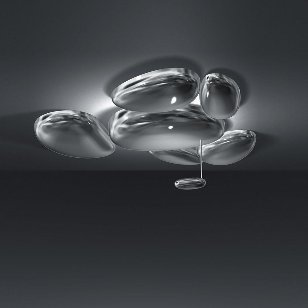 Singapore Ceiling Light