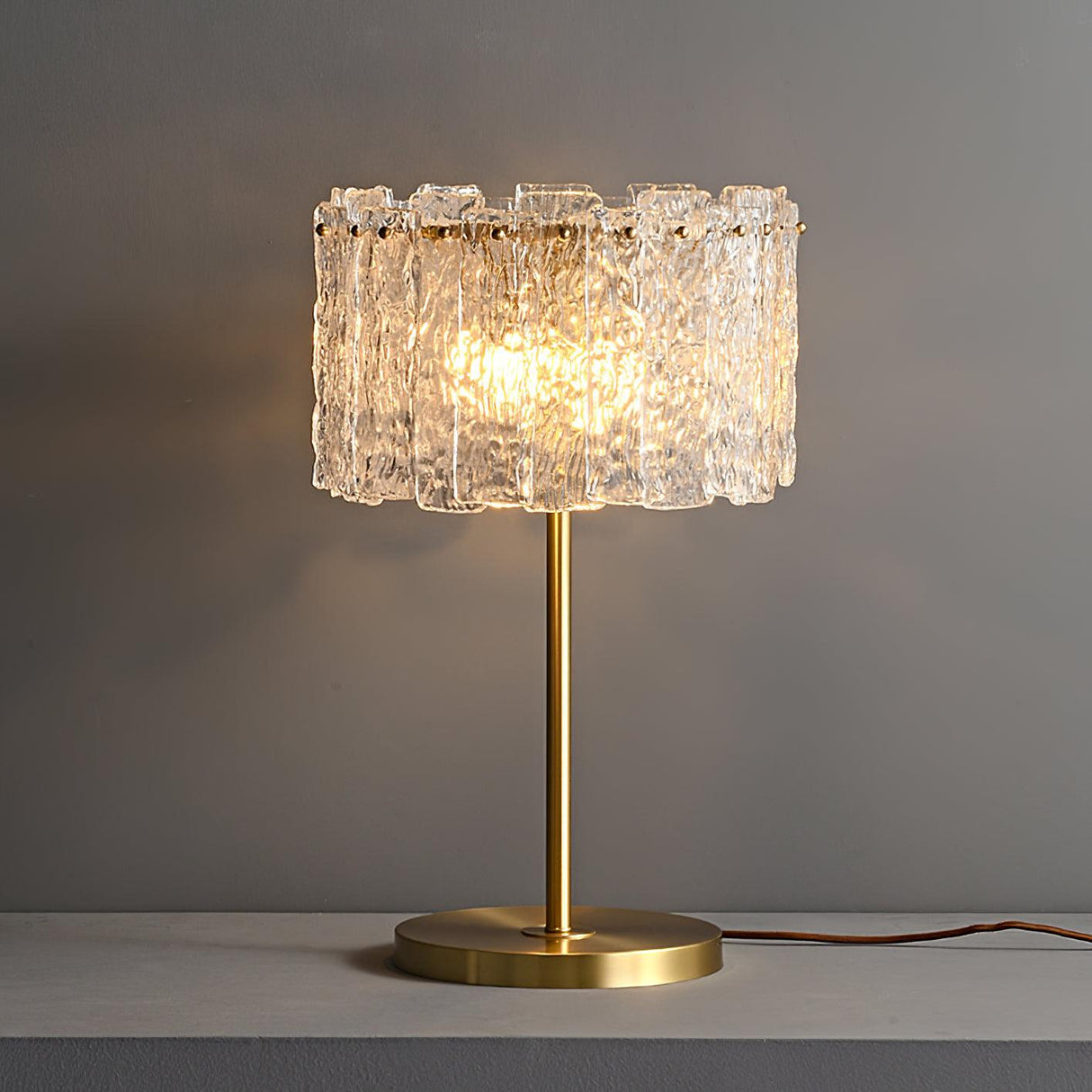 Skylar Table Lamp