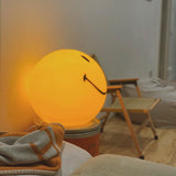 Smiling Table Lamp