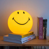 Smiling Table Lamp