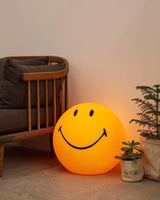 Smiling Table Lamp