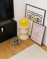 Smiling Table Lamp