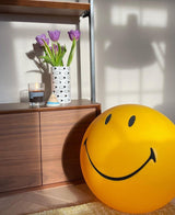 Smiling Table Lamp