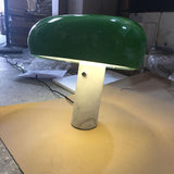 Marble Decoration Table Lamp