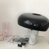 Marble Decoration Table Lamp