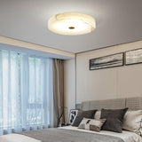 Sophie Alabaster Ceiling Lamp