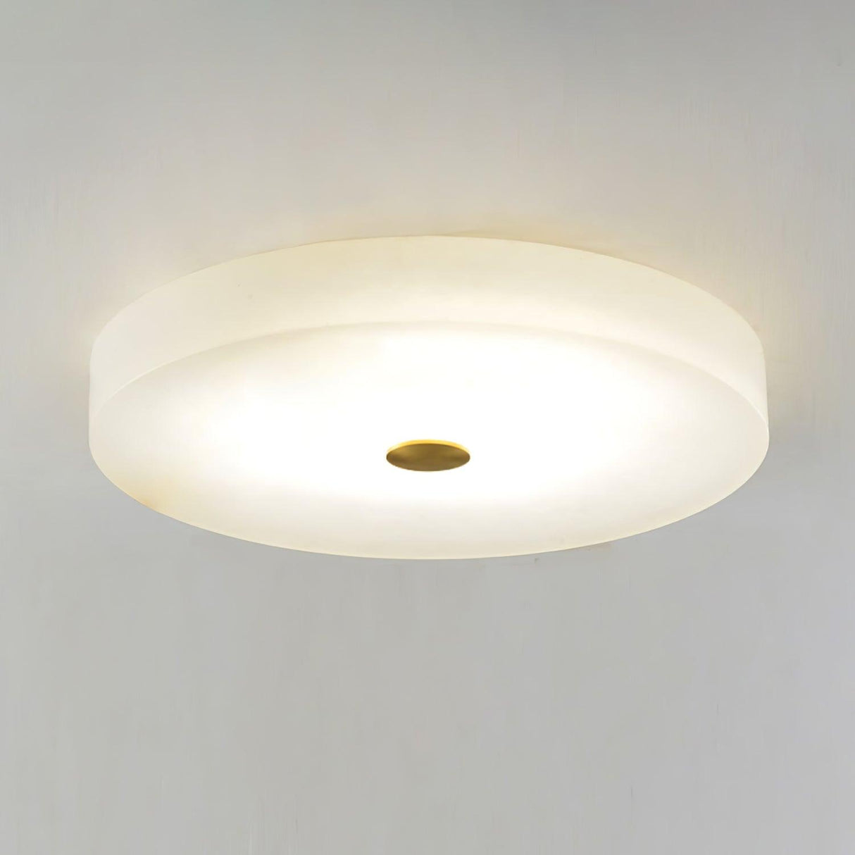 Sophie Alabaster Ceiling Lamp