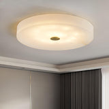 Sophie Alabaster Ceiling Lamp