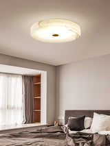 Sophie Alabaster Ceiling Lamp