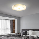 Sophie Alabaster Ceiling Lamp