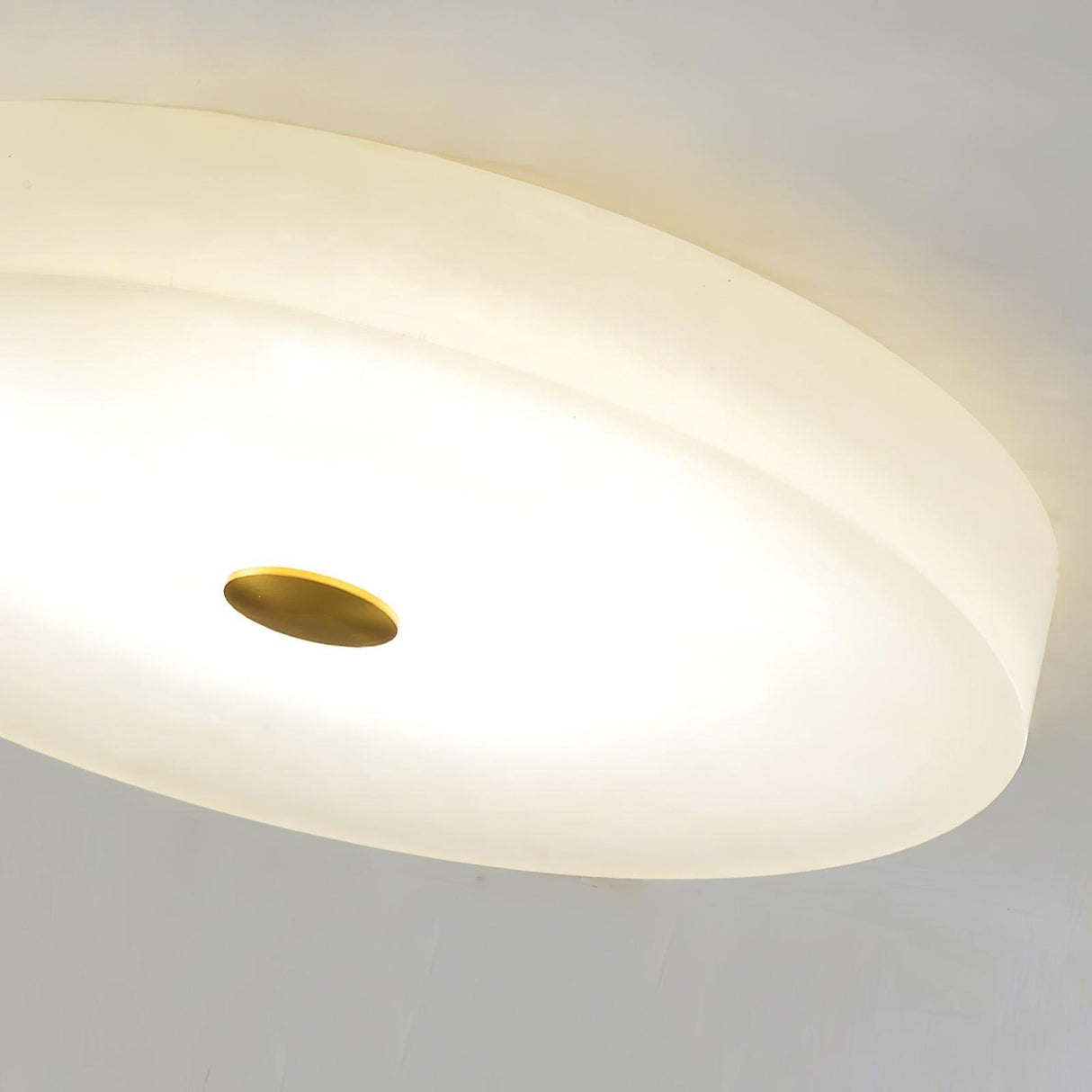 Sophie Alabaster Ceiling Lamp