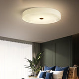 Sophie Alabaster Ceiling Lamp