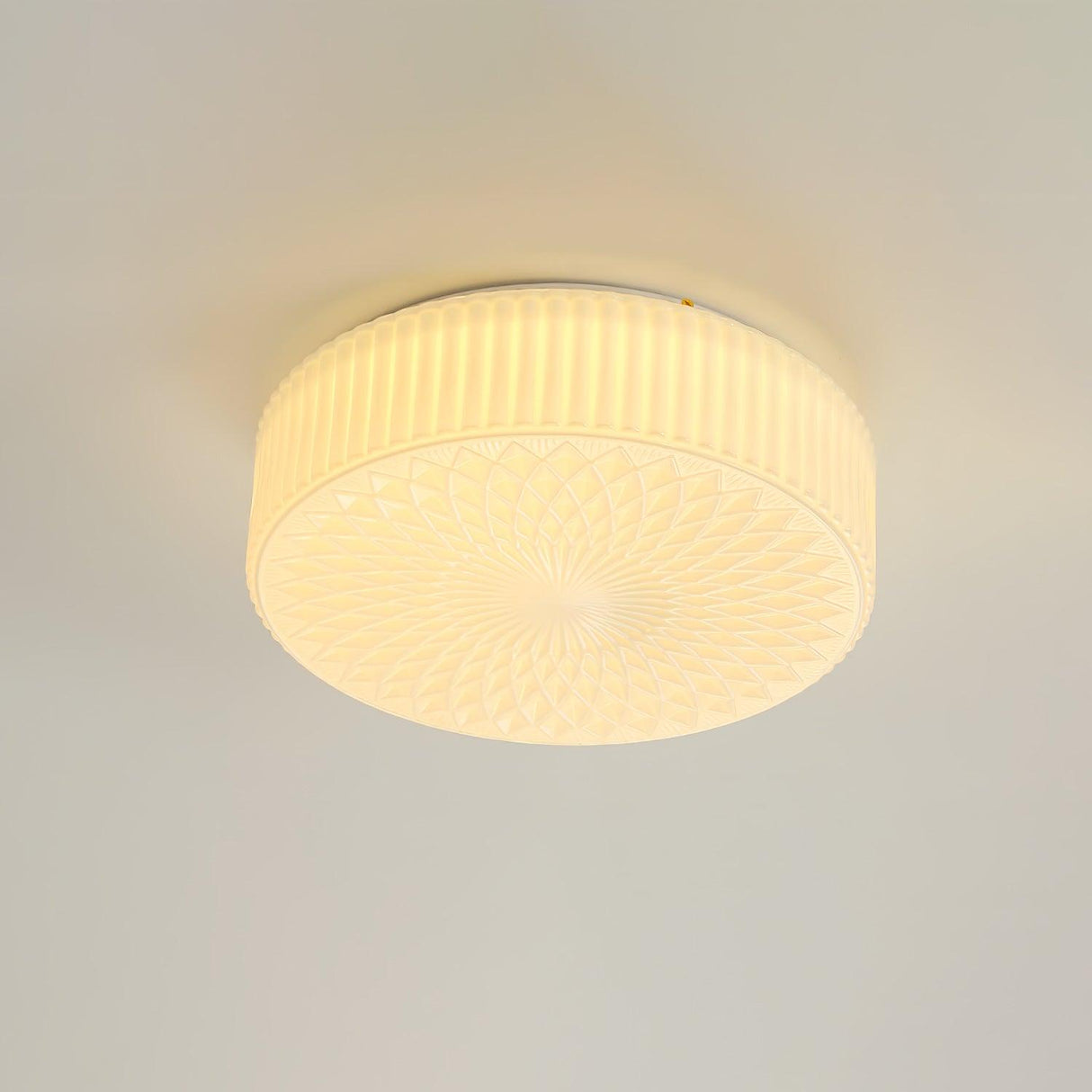 Souffle Ceiling Lamp