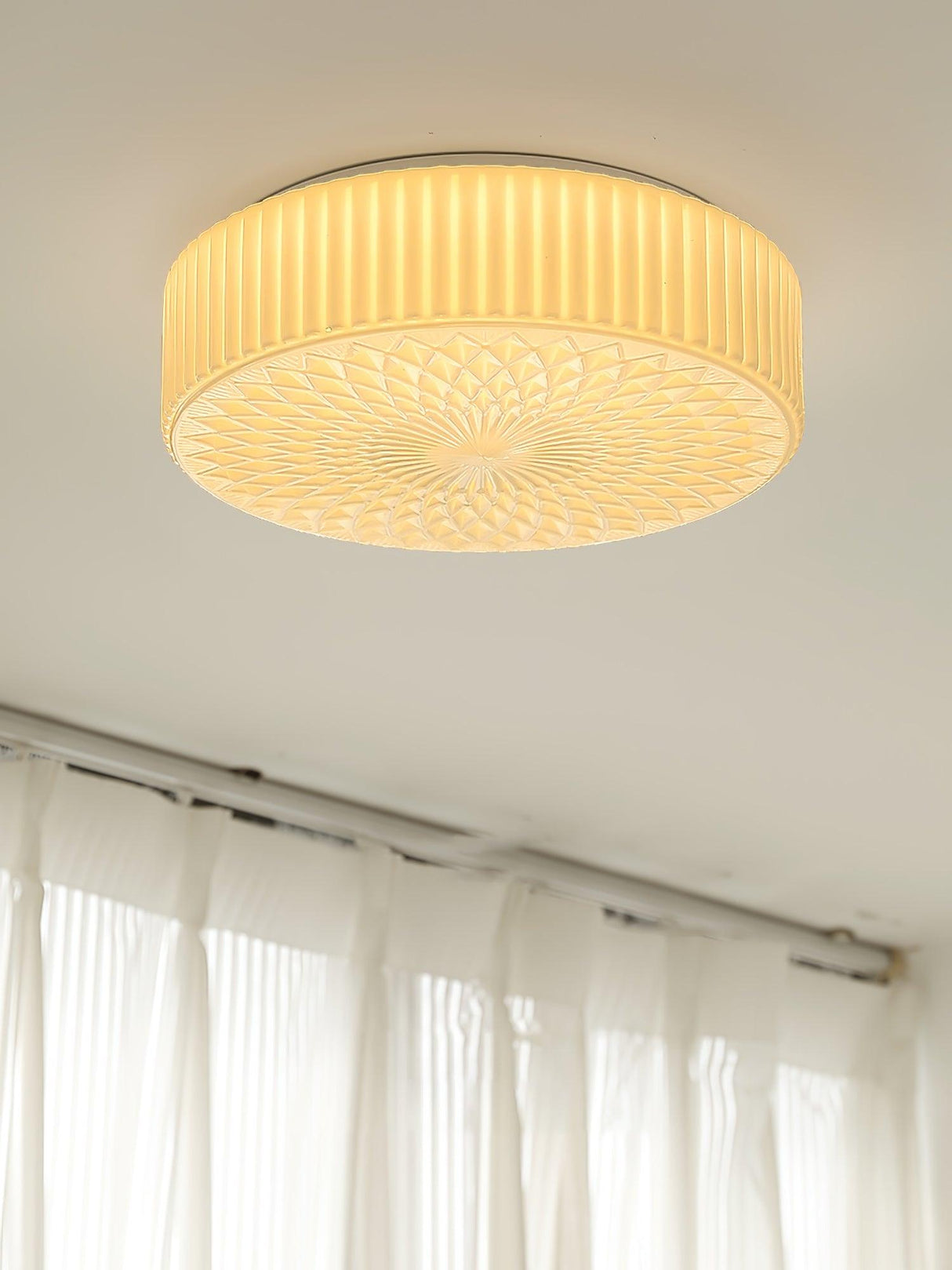 Souffle Ceiling Lamp