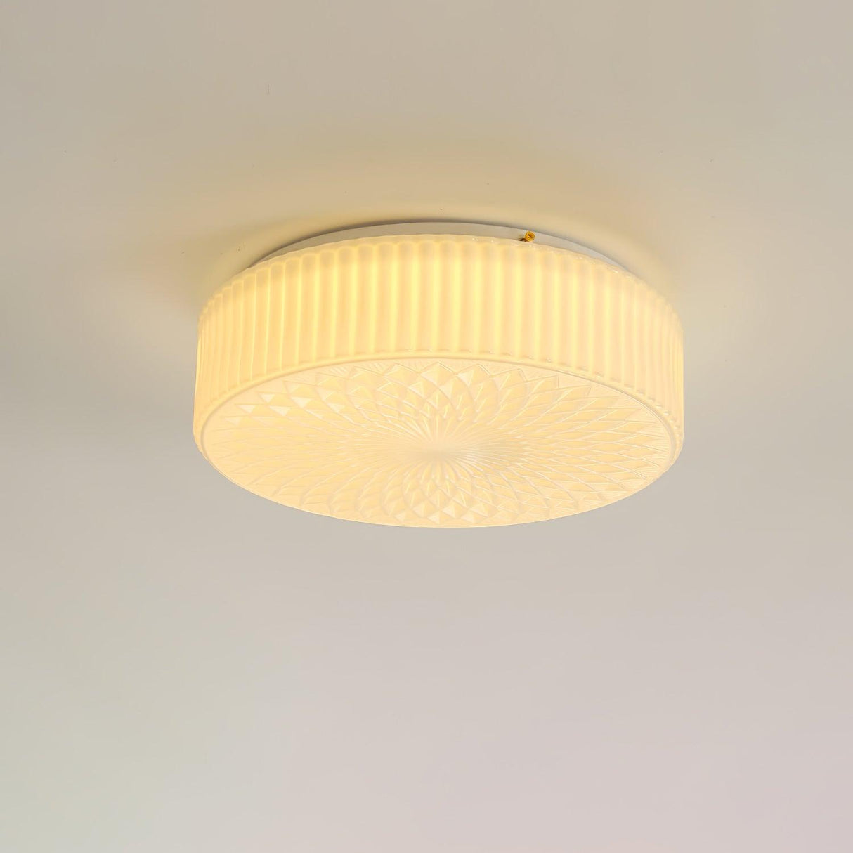 Souffle Ceiling Lamp