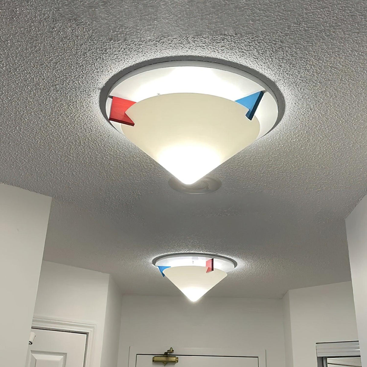 Stoja Ceiling Lamp