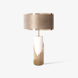 Streamline Table Lamp