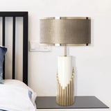 Streamline Table Lamp