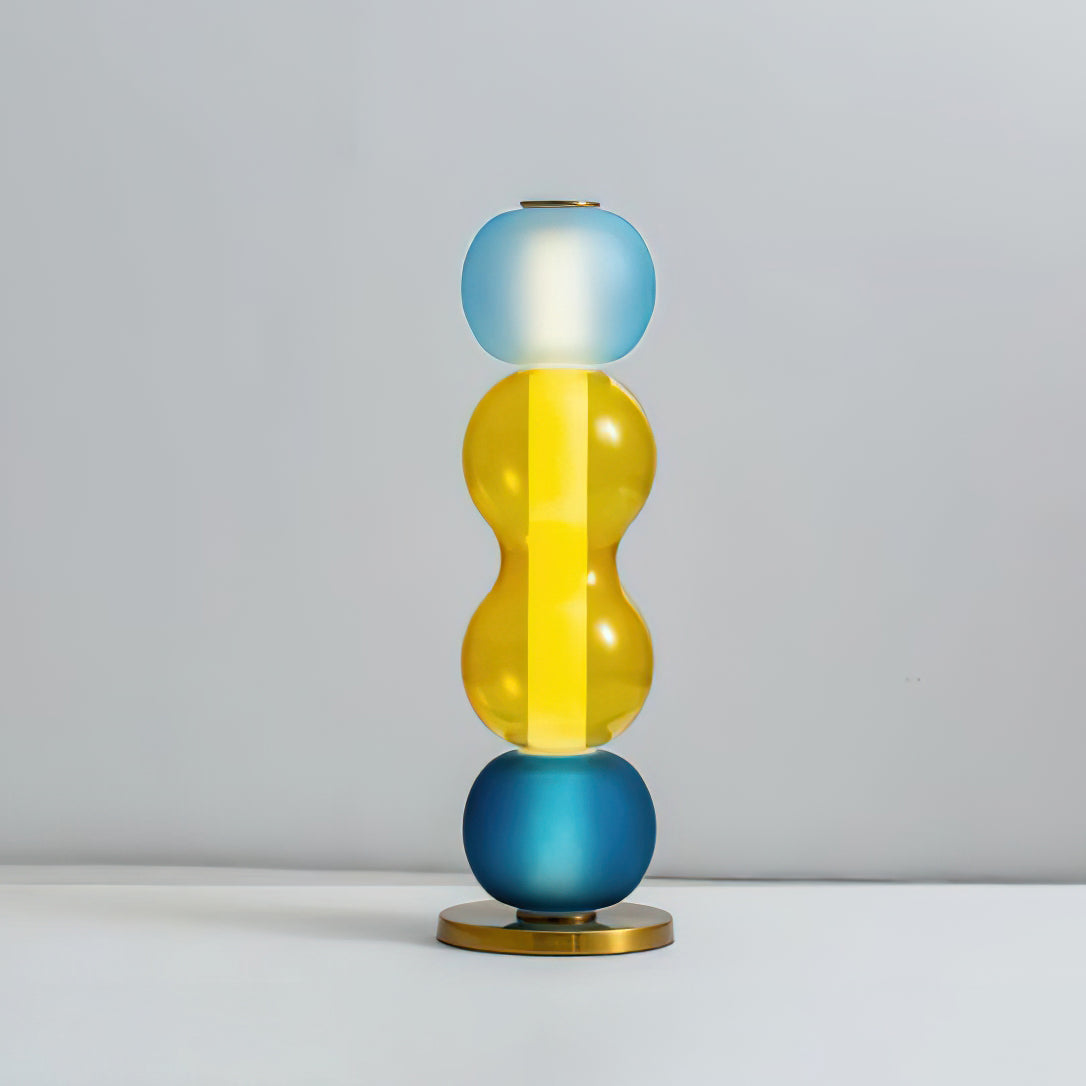 Surge Table Lamp