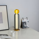 Surge Table Lamp