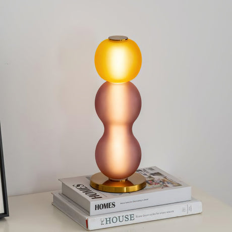 Surge Table Lamp