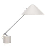 Small Hat Table Lamp