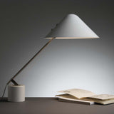 Small Hat Table Lamp