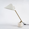 Small Hat Table Lamp