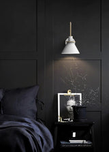 Salena - Modern Wall Lamp