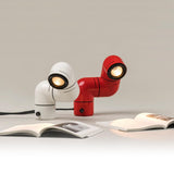 Tatu Table Lamp