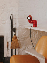 Tatu Table Lamp