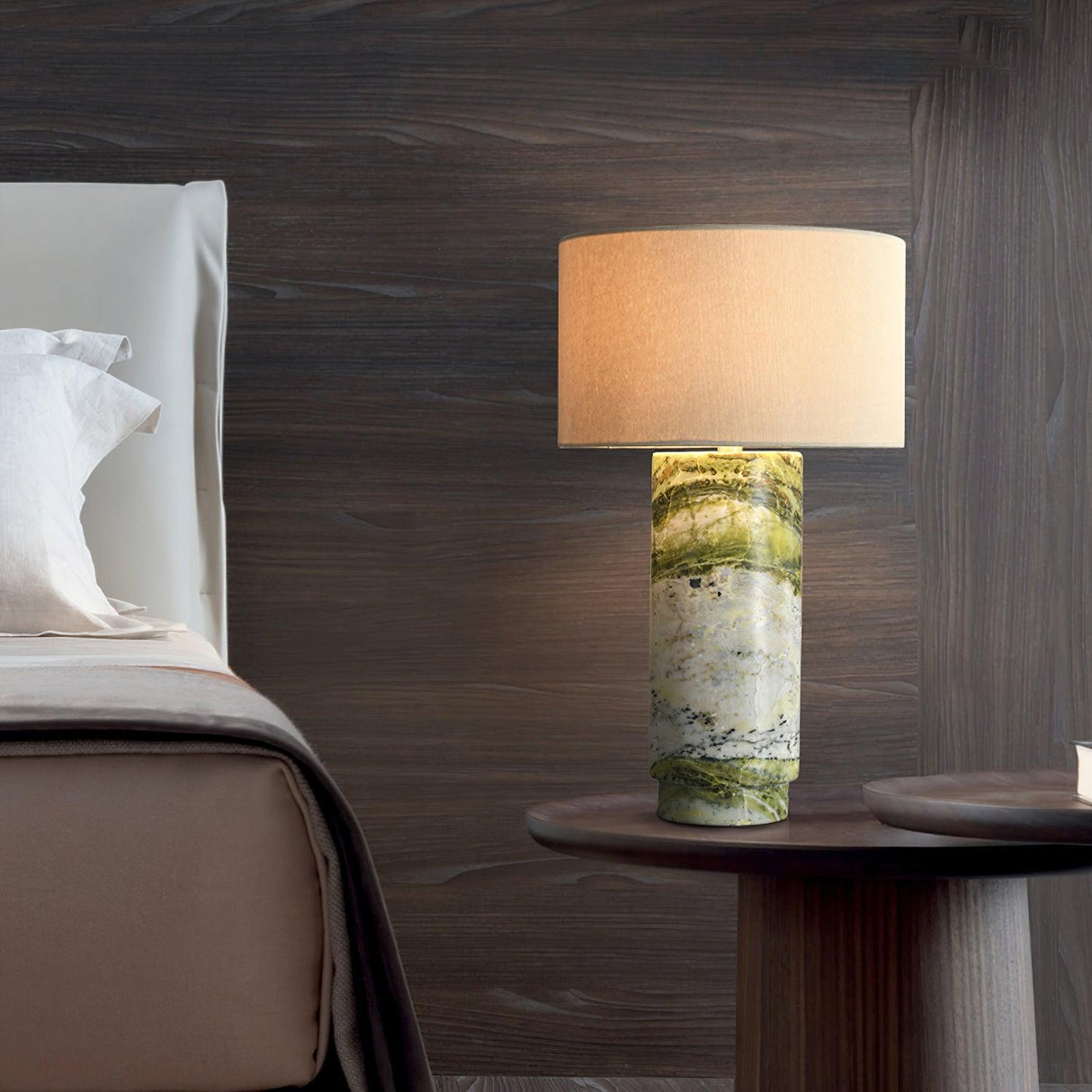 Terra Table Lamp