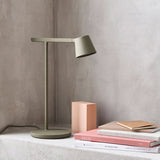 Tip Table Lamp