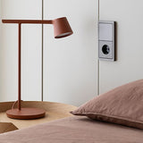 Tip Table Lamp