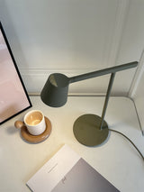 Tip Table Lamp