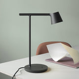 Tip Table Lamp