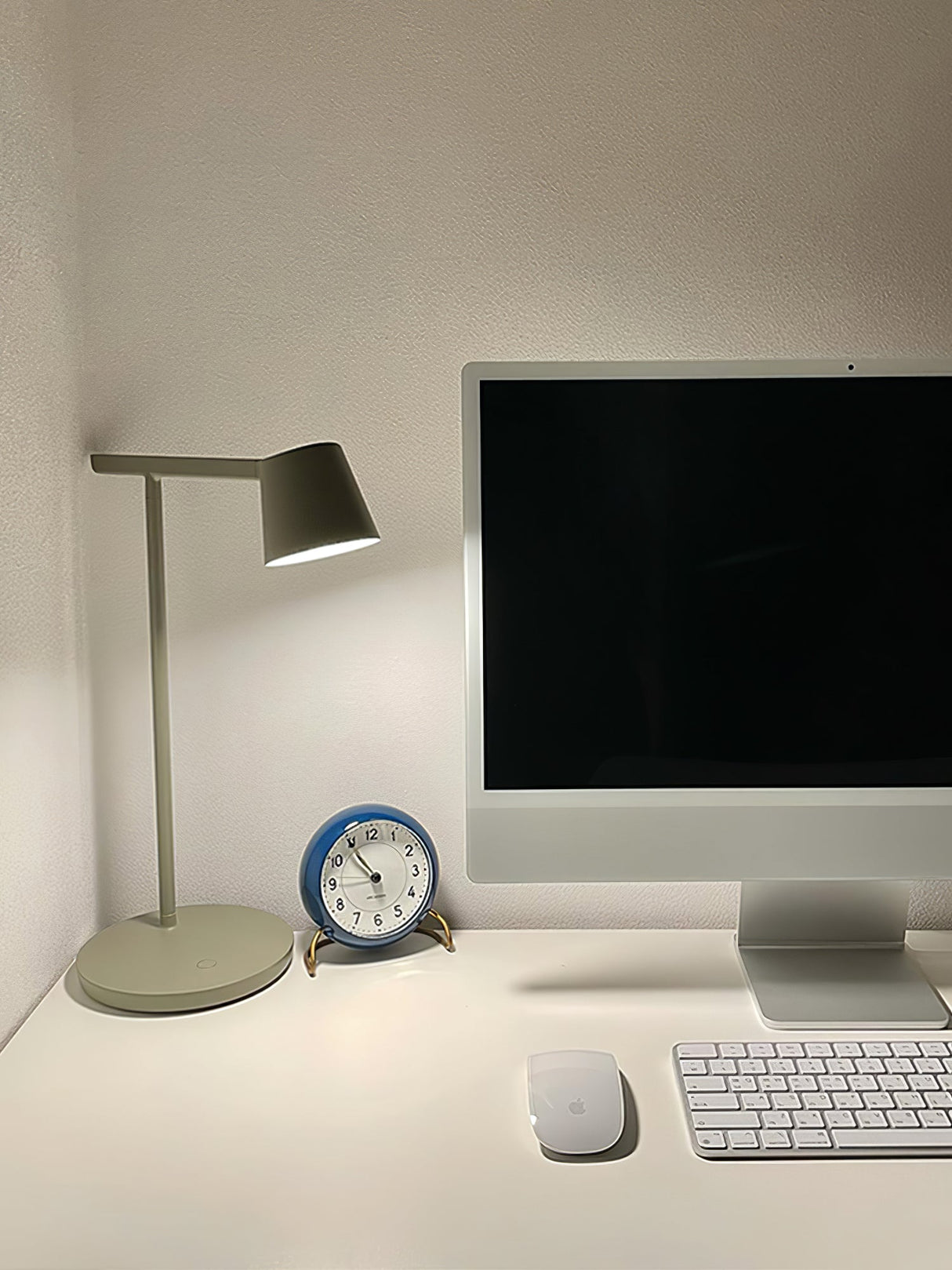 Tip Table Lamp