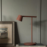 Tip Table Lamp