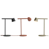 Tip Table Lamp