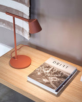 Tip Table Lamp