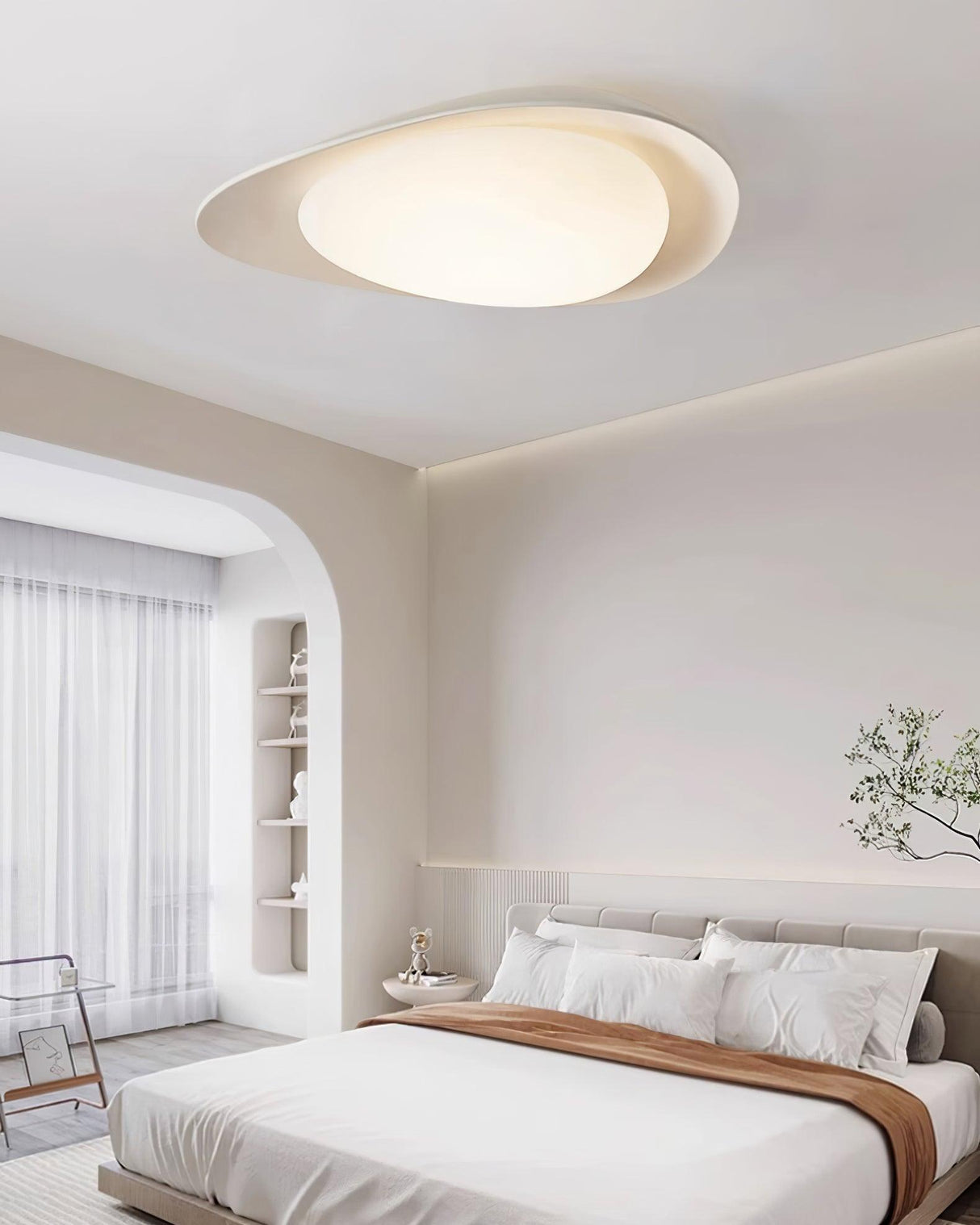 Tonia Ceiling Lamp