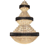 Arenzano | Grand Luxurious Multi-level Crystal Chandelier