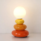 Triple Gourd Table Lamp