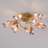 Tulip Ceiling Lamp