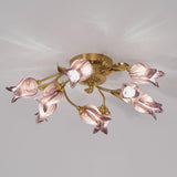 Tulip Ceiling Lamp