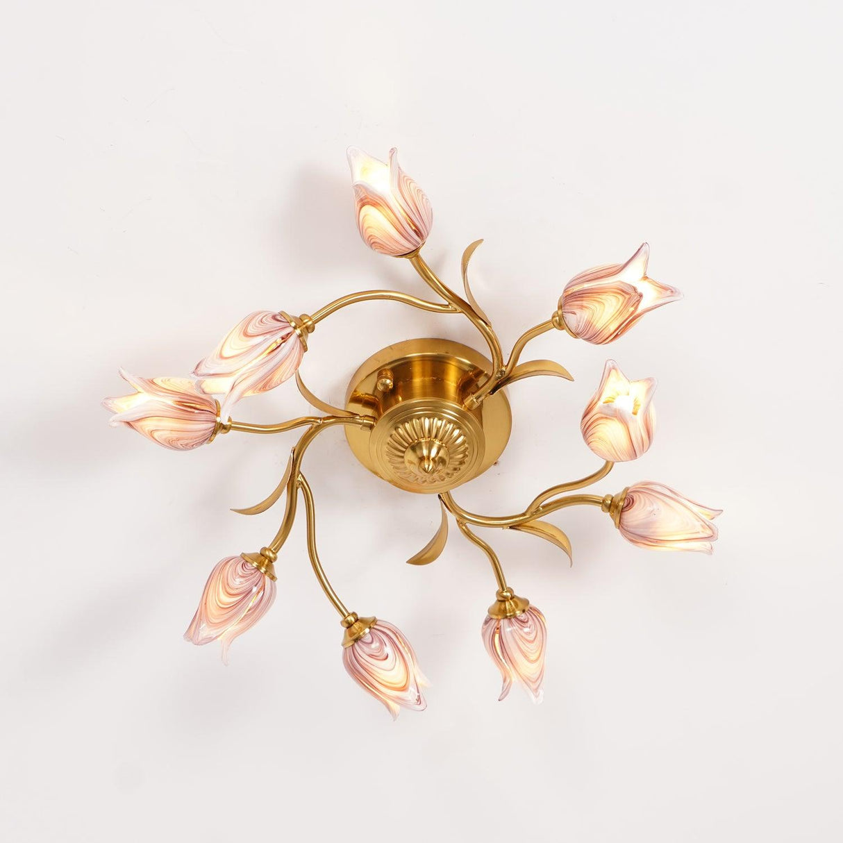 Tulip Ceiling Lamp