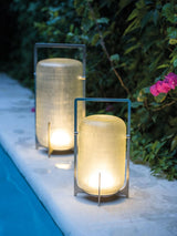 Twilight Lantern Table Lamp